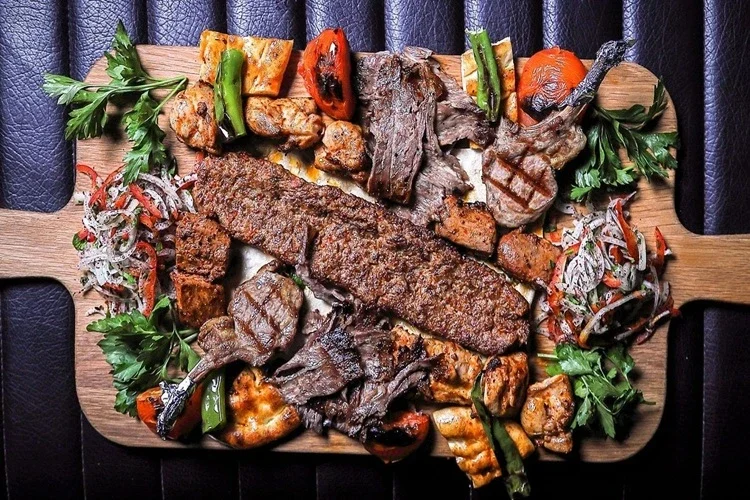 Savaştepe Izgara Çeşitleri Süreci: Adım Adım